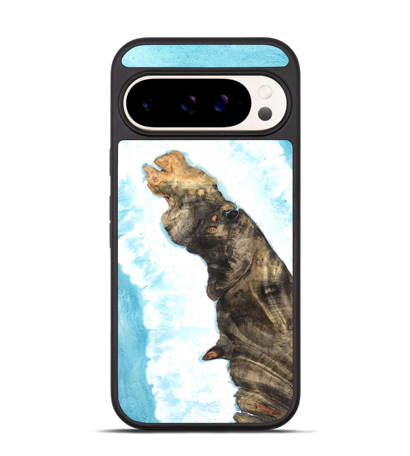 Pixel 9 Pro Wood Phone Case - Lyle (Coastal, 826575)