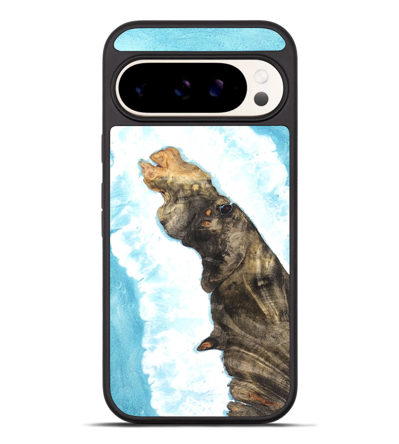 Pixel 9 Pro XL Wood Phone Case - Lyle (Coastal, 826575)