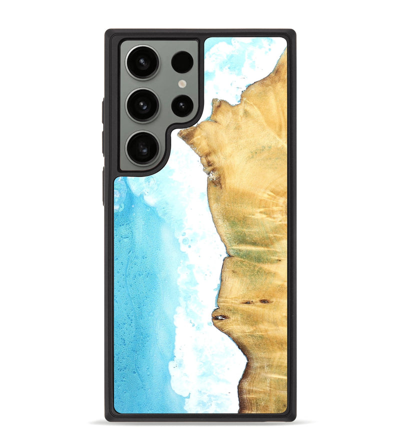 Galaxy S23 Ultra Wood Phone Case - Dior (Coastal, 826576)