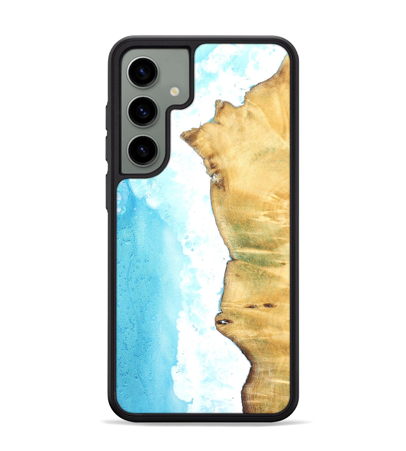 Galaxy S24 Plus Wood Phone Case - Dior (Coastal, 826576)