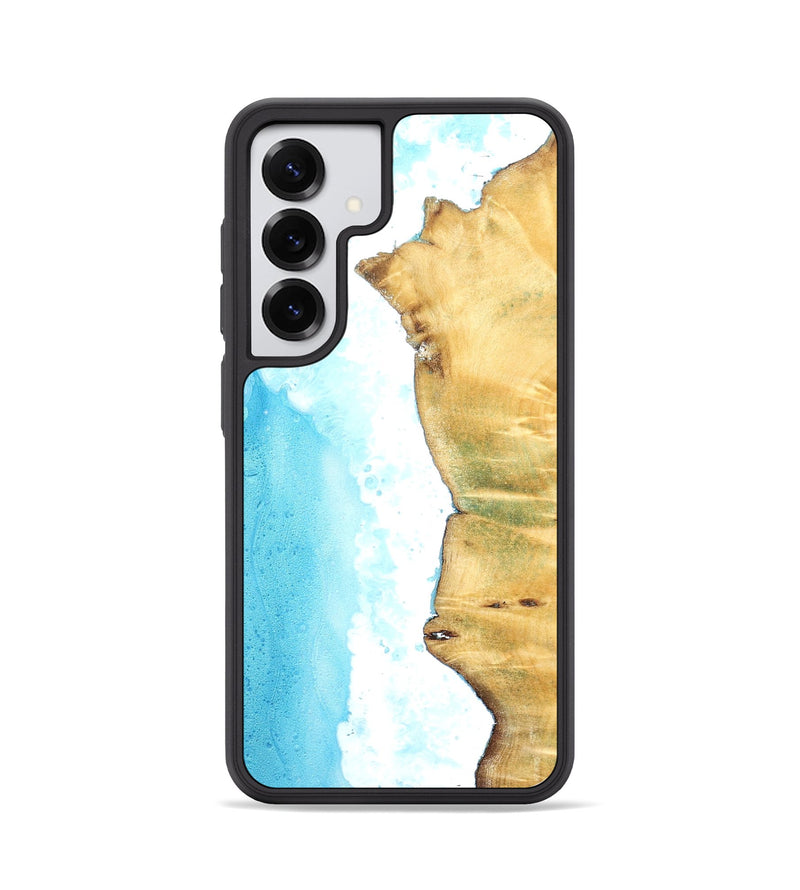 Galaxy S25 Wood Phone Case - Dior (Coastal, 826576)