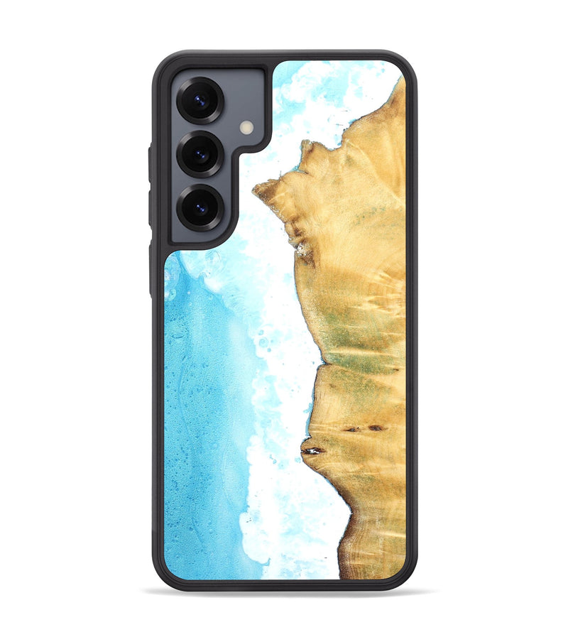 Galaxy S25 Plus Wood Phone Case - Dior (Coastal, 826576)