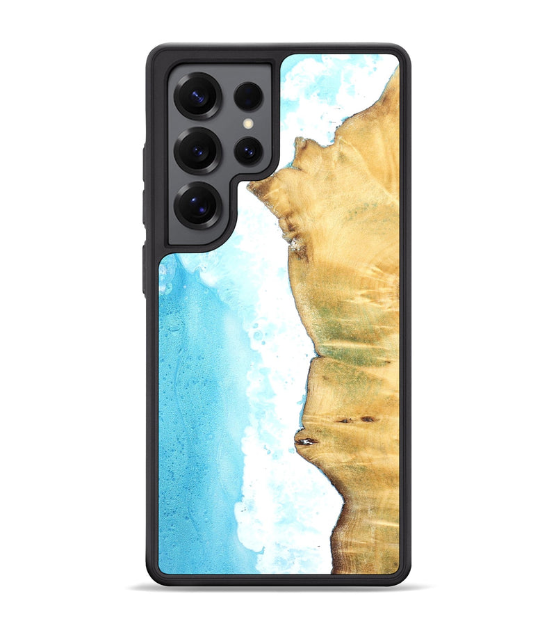 Galaxy S25 Ultra Wood Phone Case - Dior (Coastal, 826576)