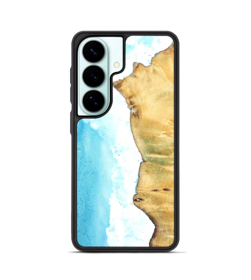 Galaxy S26 Wood Phone Case - Dior (Coastal, 826576)