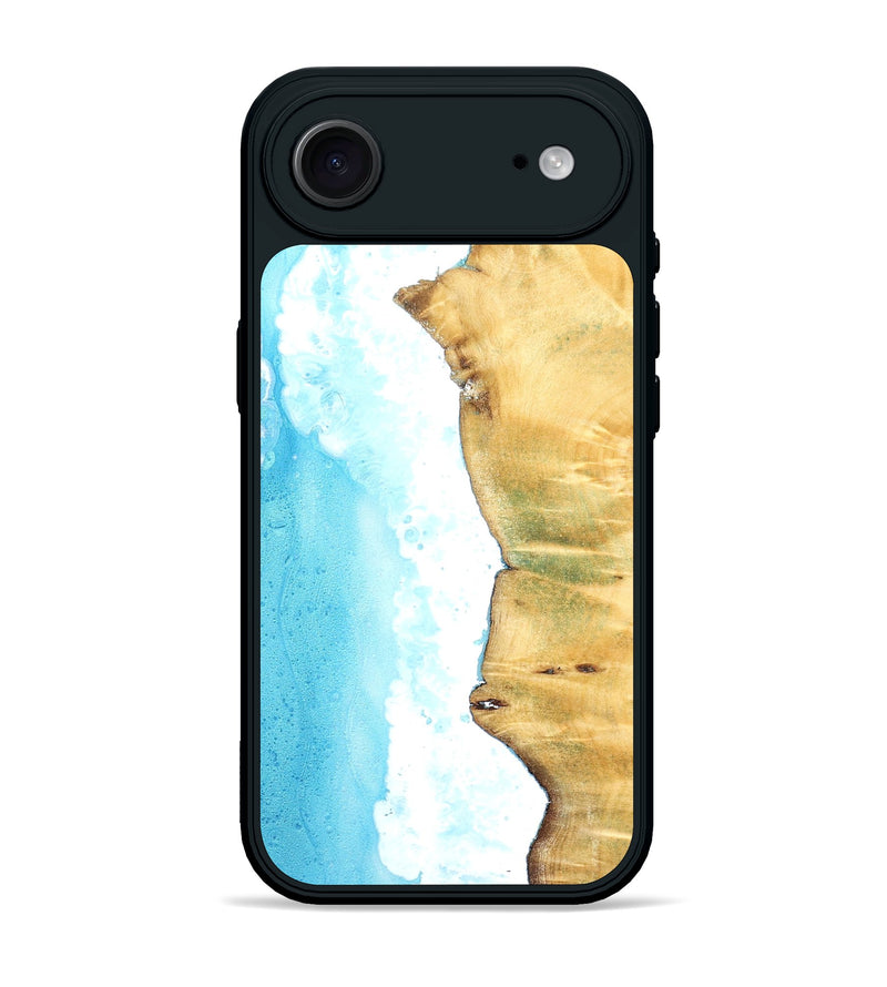 iPhone 17 Air Wood Phone Case - Dior (Coastal, 826576)