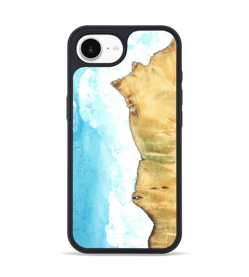 iPhone 17e Wood Phone Case - Dior (Coastal, 826576)
