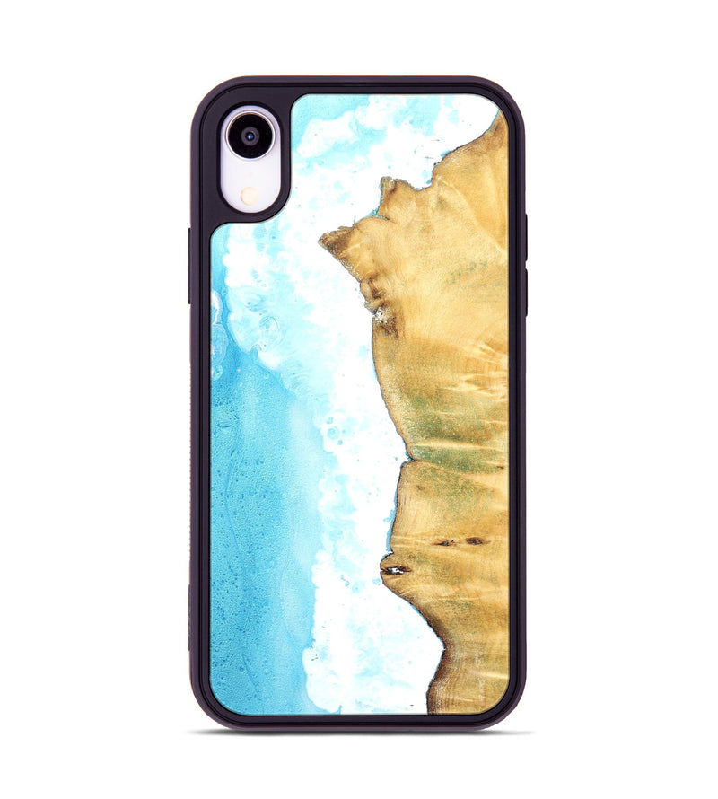 iPhone Xr Wood Phone Case - Dior (Coastal, 826576)