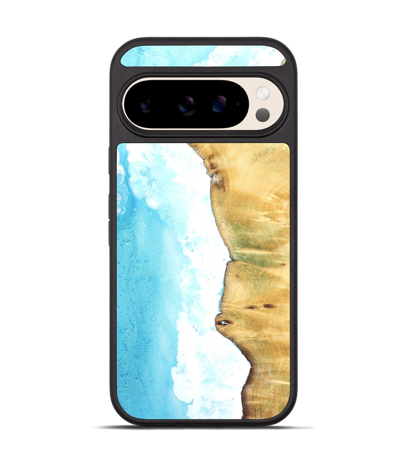 Pixel 10 Wood Phone Case - Dior (Coastal, 826576)