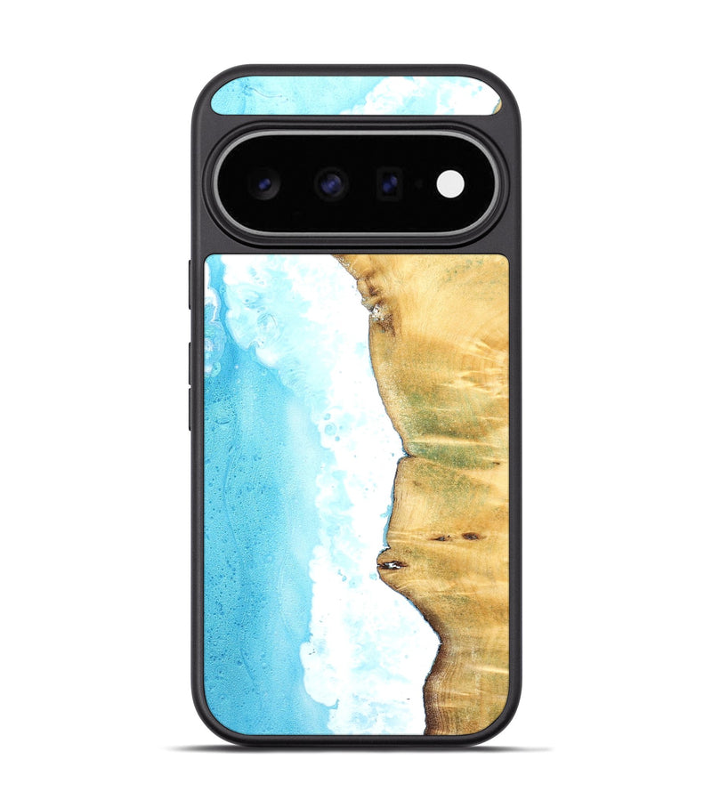 Pixel 11 Pro Wood Phone Case - Dior (Coastal, 826576)
