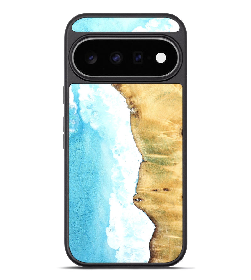 Pixel 11 Pro XL Wood Phone Case - Dior (Coastal, 826576)