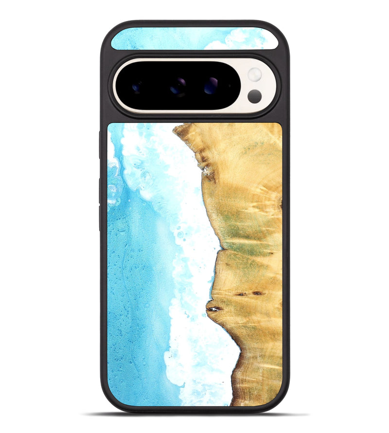Pixel 9 Pro XL Wood Phone Case - Dior (Coastal, 826576)