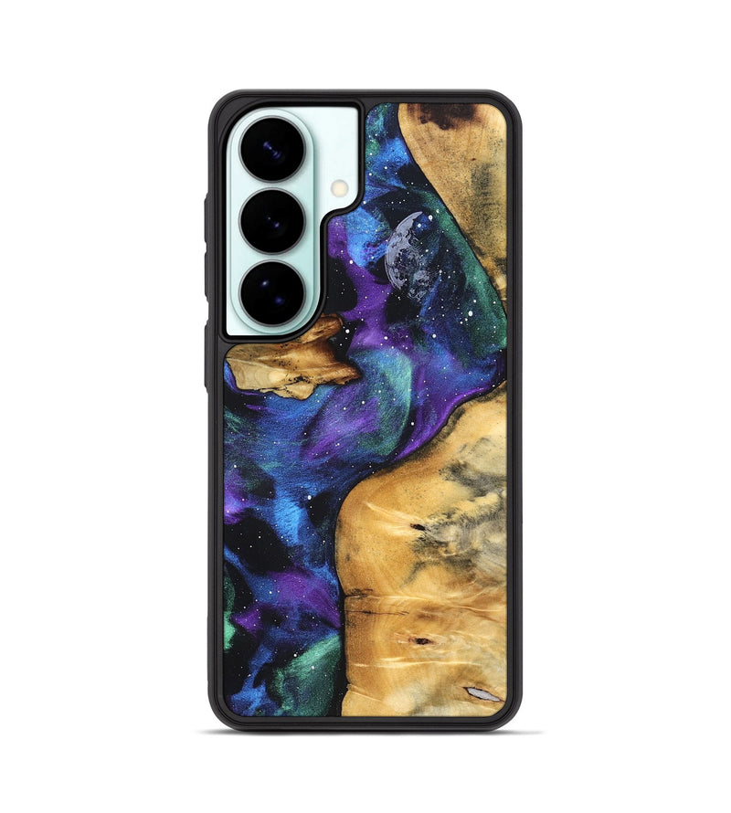 Galaxy S26 Wood Phone Case - Adalynn (Cosmos, 826577)