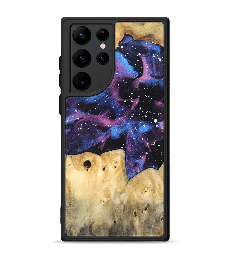 Galaxy S22 Ultra Wood Phone Case - Liberty (Cosmos, 826578)