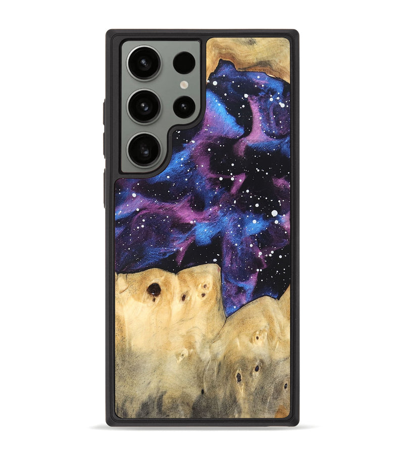 Galaxy S23 Ultra Wood Phone Case - Liberty (Cosmos, 826578)