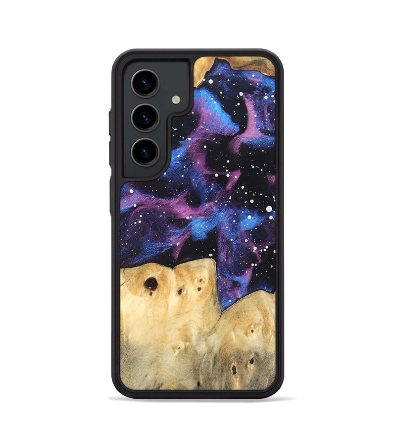 Galaxy S24 Wood Phone Case - Liberty (Cosmos, 826578)