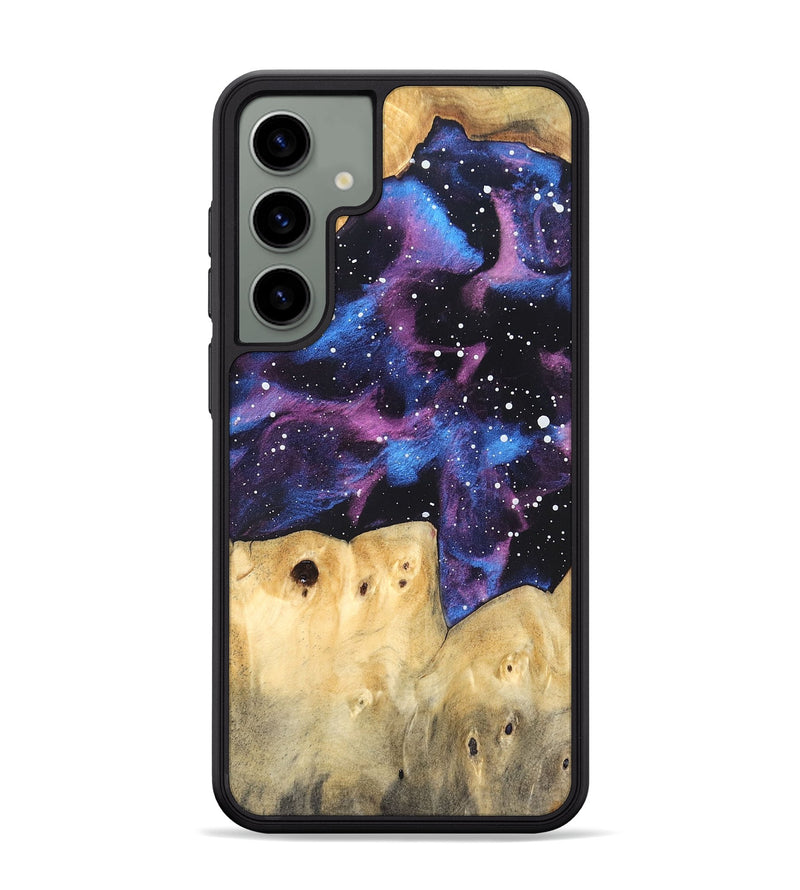 Galaxy S24 Plus Wood Phone Case - Liberty (Cosmos, 826578)