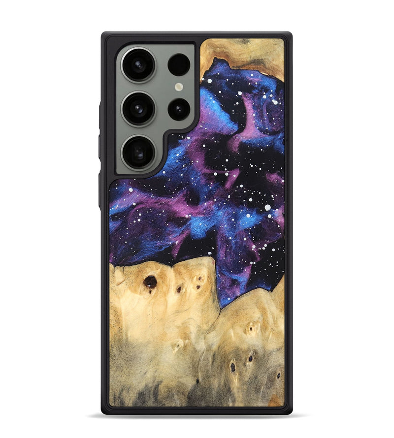 Galaxy S24 Ultra Wood Phone Case - Liberty (Cosmos, 826578)