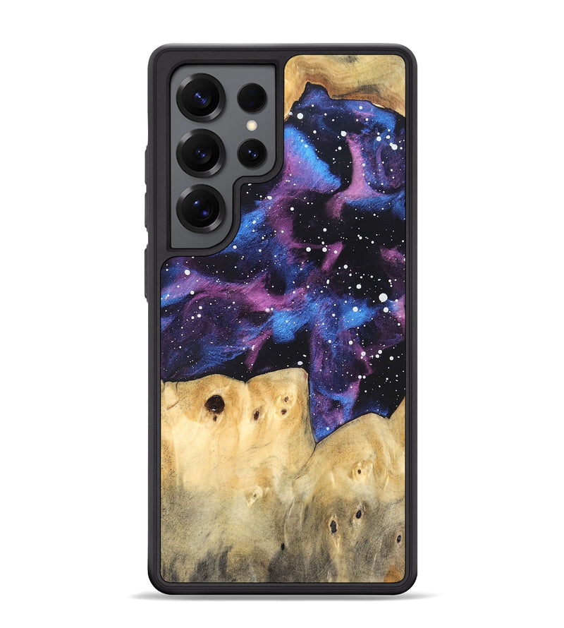 Galaxy S25 Ultra Wood Phone Case - Liberty (Cosmos, 826578)