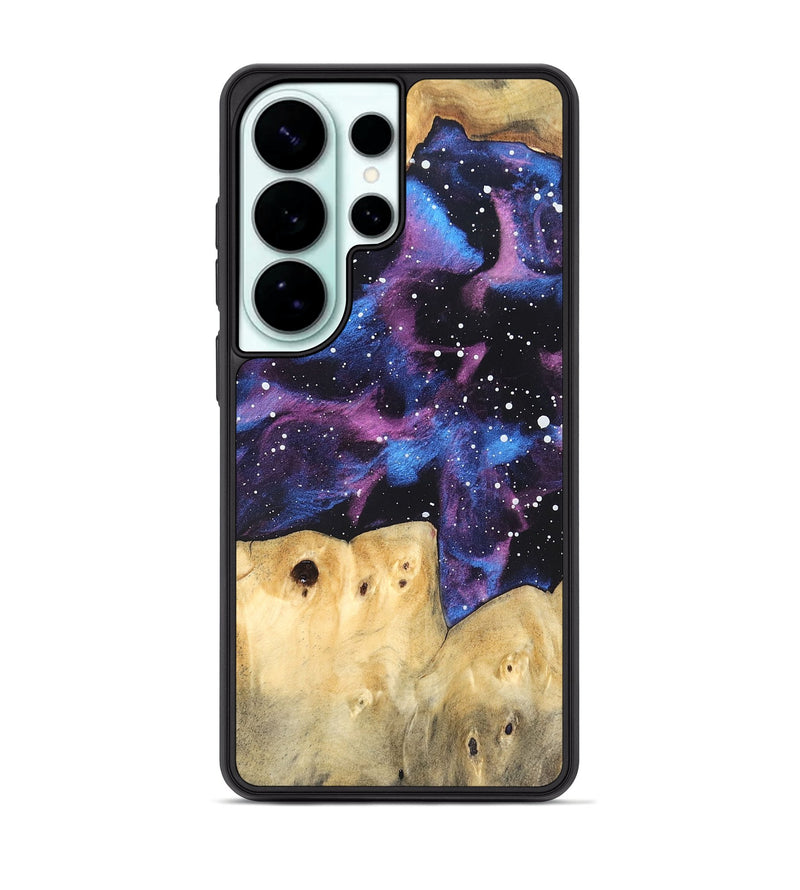 Galaxy S26 Ultra Wood Phone Case - Liberty (Cosmos, 826578)