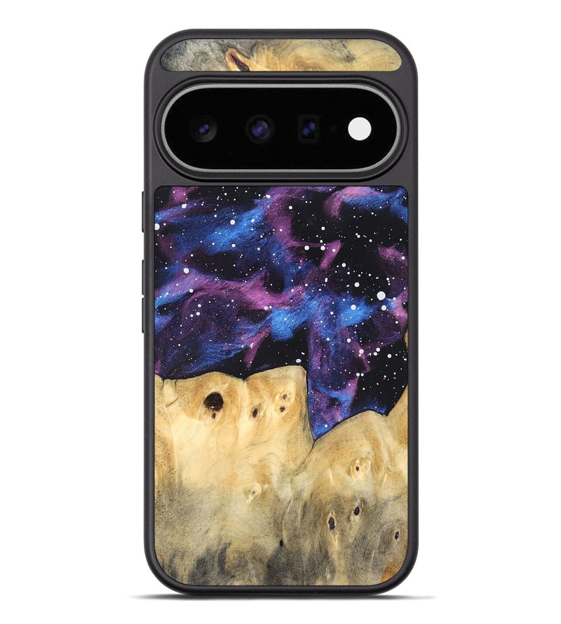 Pixel 11 Pro XL Wood Phone Case - Liberty (Cosmos, 826578)