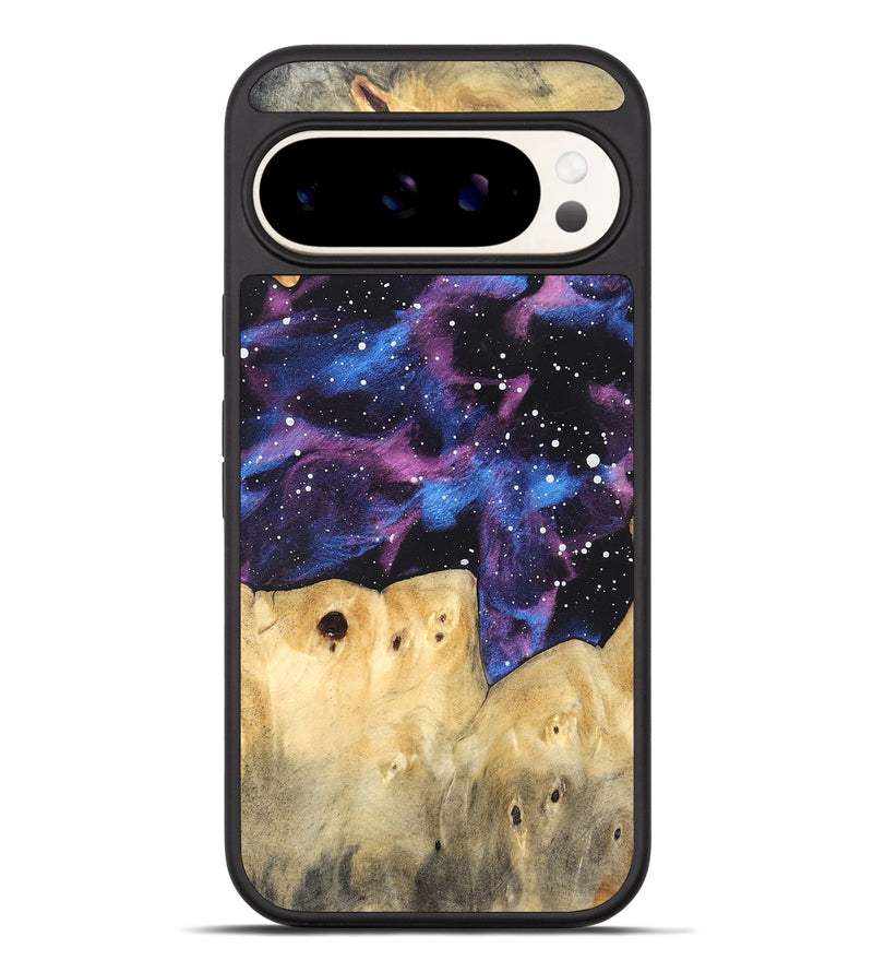 Pixel 9 Pro XL Wood Phone Case - Liberty (Cosmos, 826578)