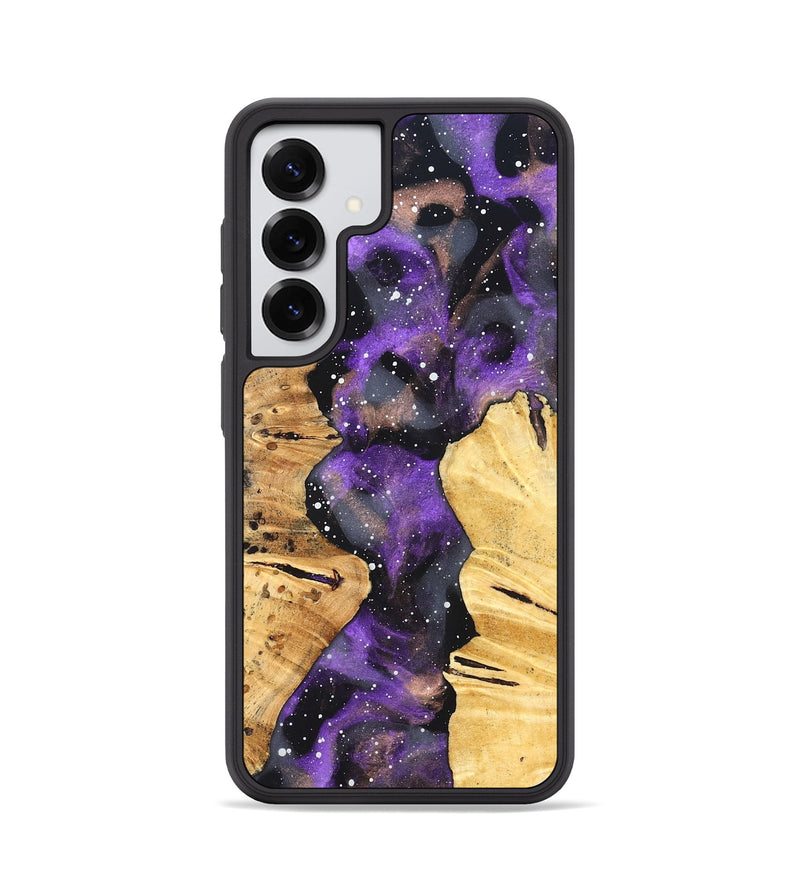 Galaxy S25 Wood Phone Case - Georgie (Cosmos, 826579)
