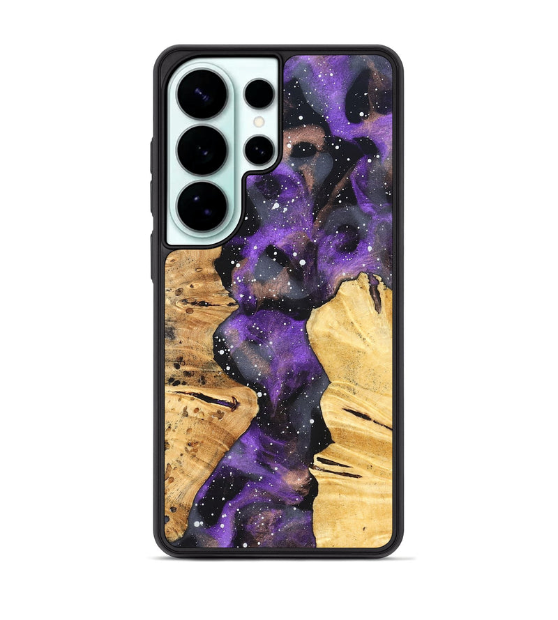 Galaxy S26 Ultra Wood Phone Case - Georgie (Cosmos, 826579)