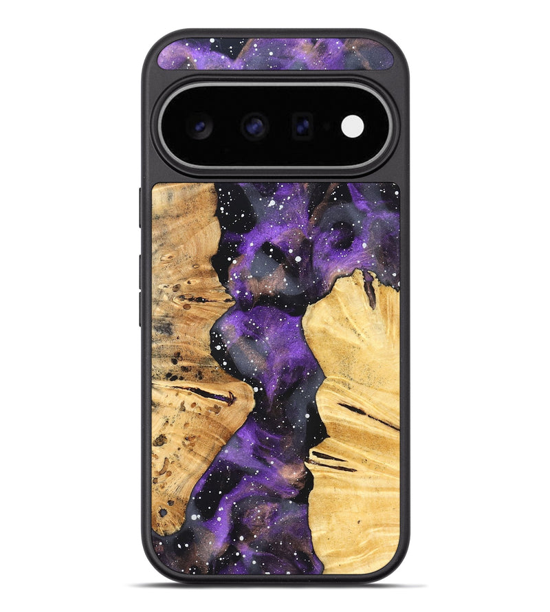 Pixel 11 Pro XL Wood Phone Case - Georgie (Cosmos, 826579)