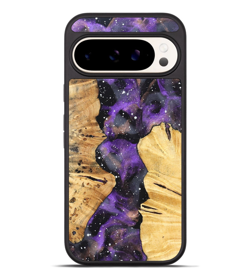 Pixel 9 Pro XL Wood Phone Case - Georgie (Cosmos, 826579)