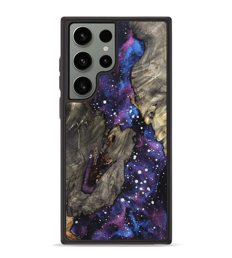Galaxy S23 Ultra Wood Phone Case - Kayli (Cosmos, 826580)