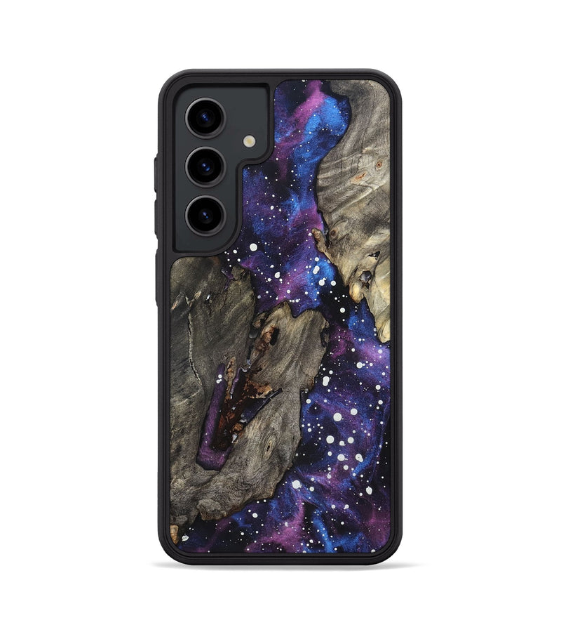Galaxy S24 Wood Phone Case - Kayli (Cosmos, 826580)