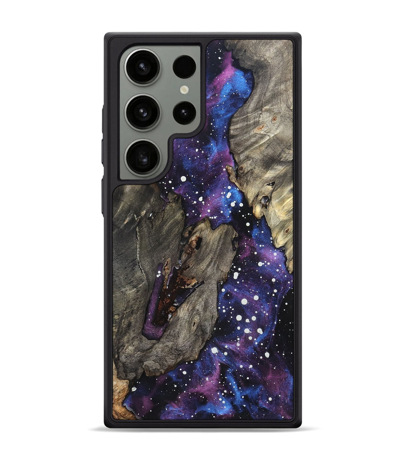 Galaxy S24 Ultra Wood Phone Case - Kayli (Cosmos, 826580)