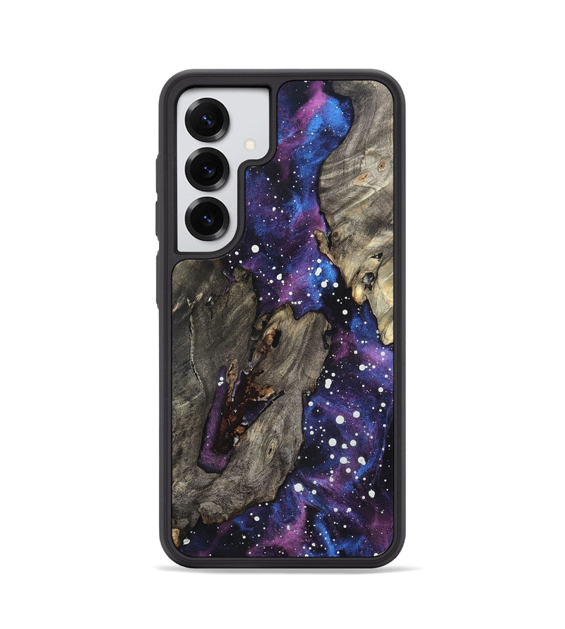 Galaxy S25 Wood Phone Case - Kayli (Cosmos, 826580)