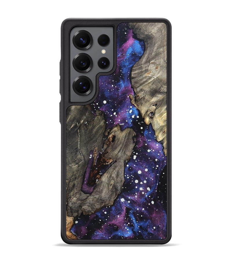 Galaxy S25 Ultra Wood Phone Case - Kayli (Cosmos, 826580)