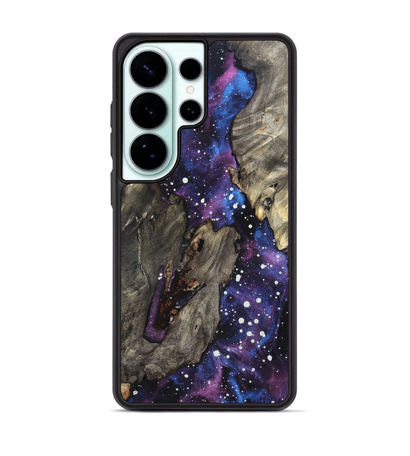 Galaxy S26 Ultra Wood Phone Case - Kayli (Cosmos, 826580)