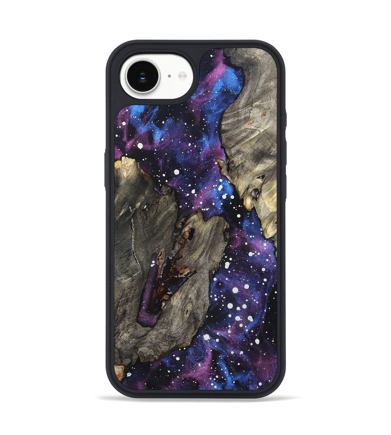 iPhone 17e Wood Phone Case - Kayli (Cosmos, 826580)