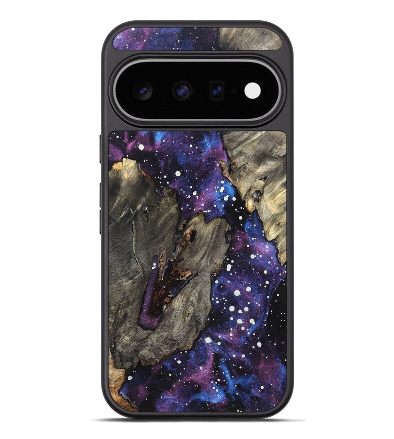 Pixel 11 Pro XL Wood Phone Case - Kayli (Cosmos, 826580)