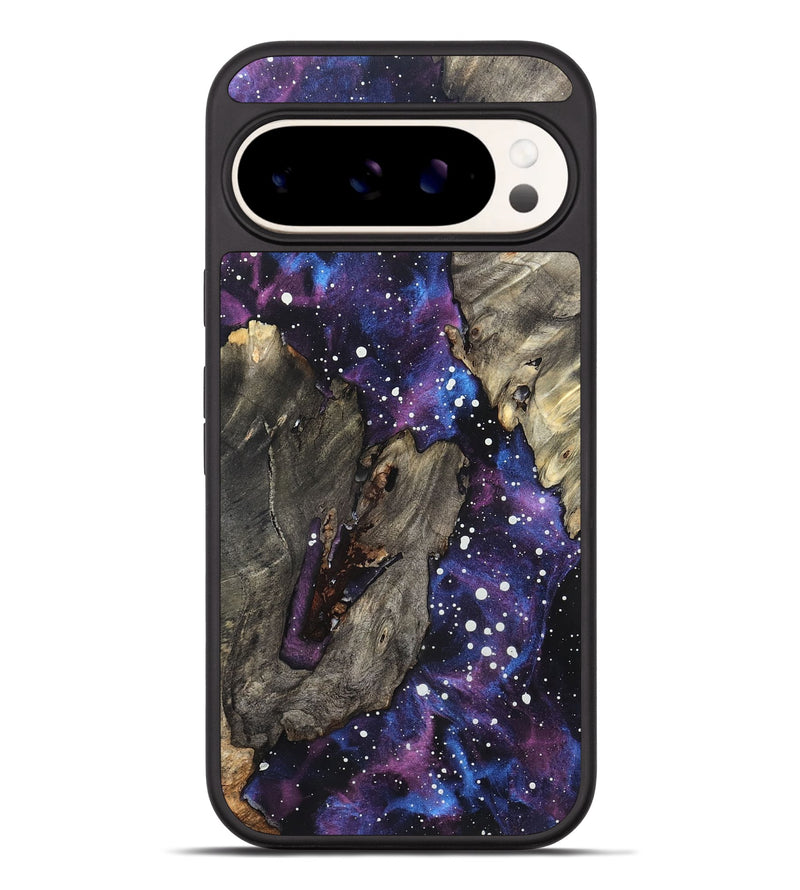 Pixel 9 Pro XL Wood Phone Case - Kayli (Cosmos, 826580)