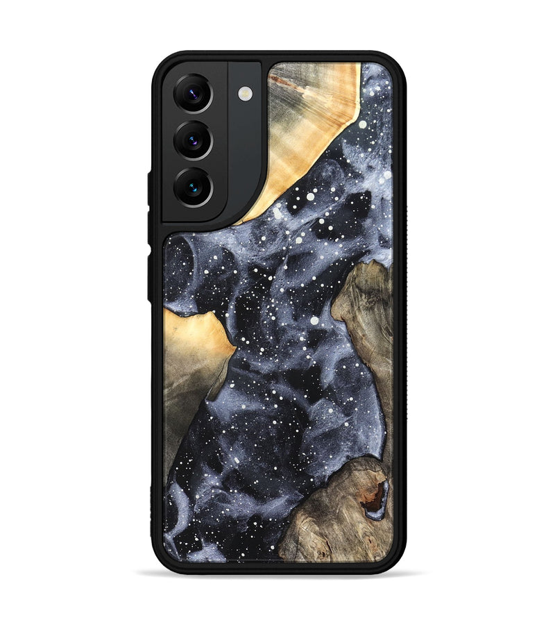 Galaxy S22 Plus Wood Phone Case - Eliezer (Cosmos, 826581)