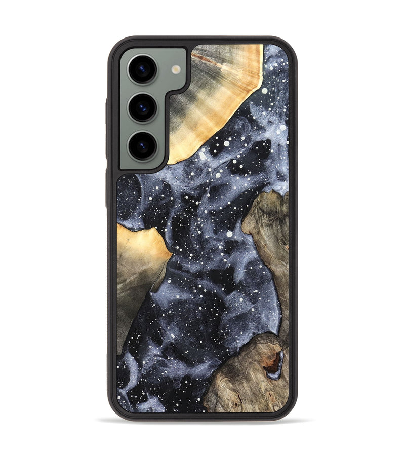 Galaxy S23 Plus Wood Phone Case - Eliezer (Cosmos, 826581)