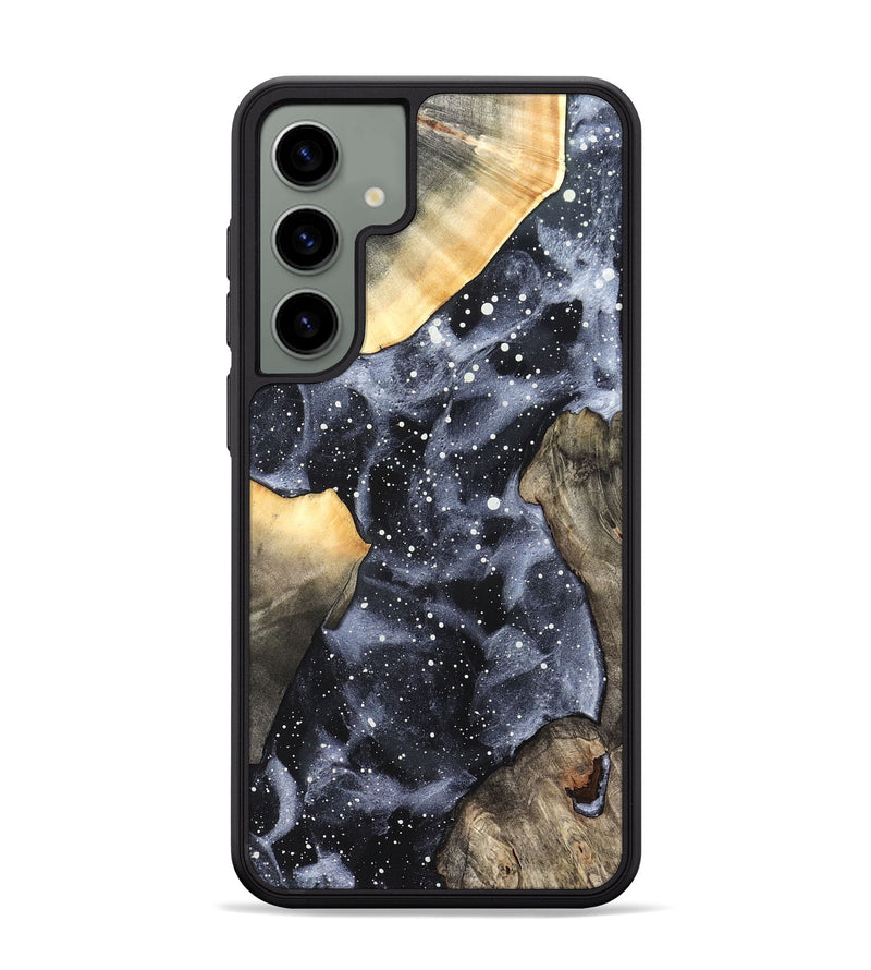 Galaxy S24 Plus Wood Phone Case - Eliezer (Cosmos, 826581)
