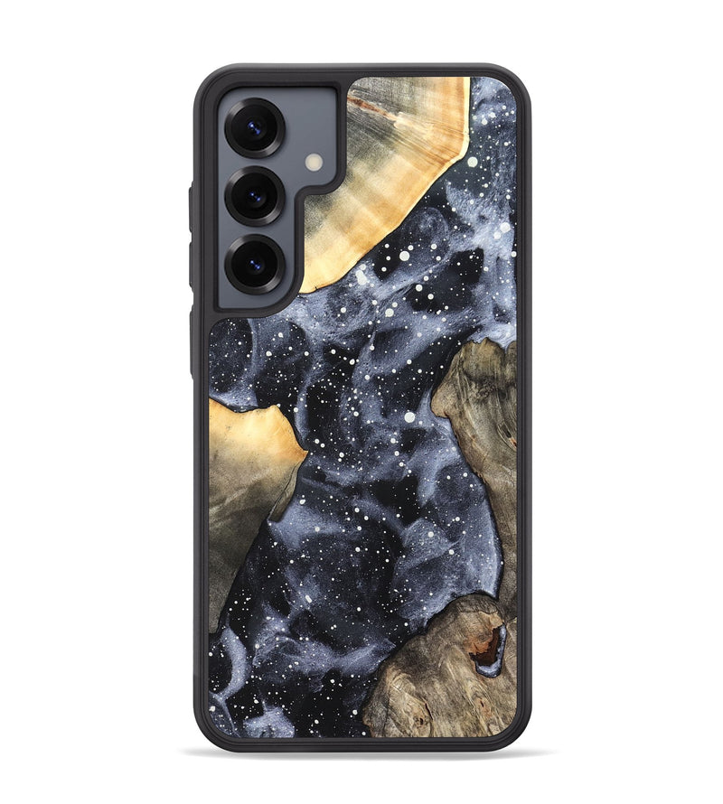 Galaxy S25 Plus Wood Phone Case - Eliezer (Cosmos, 826581)