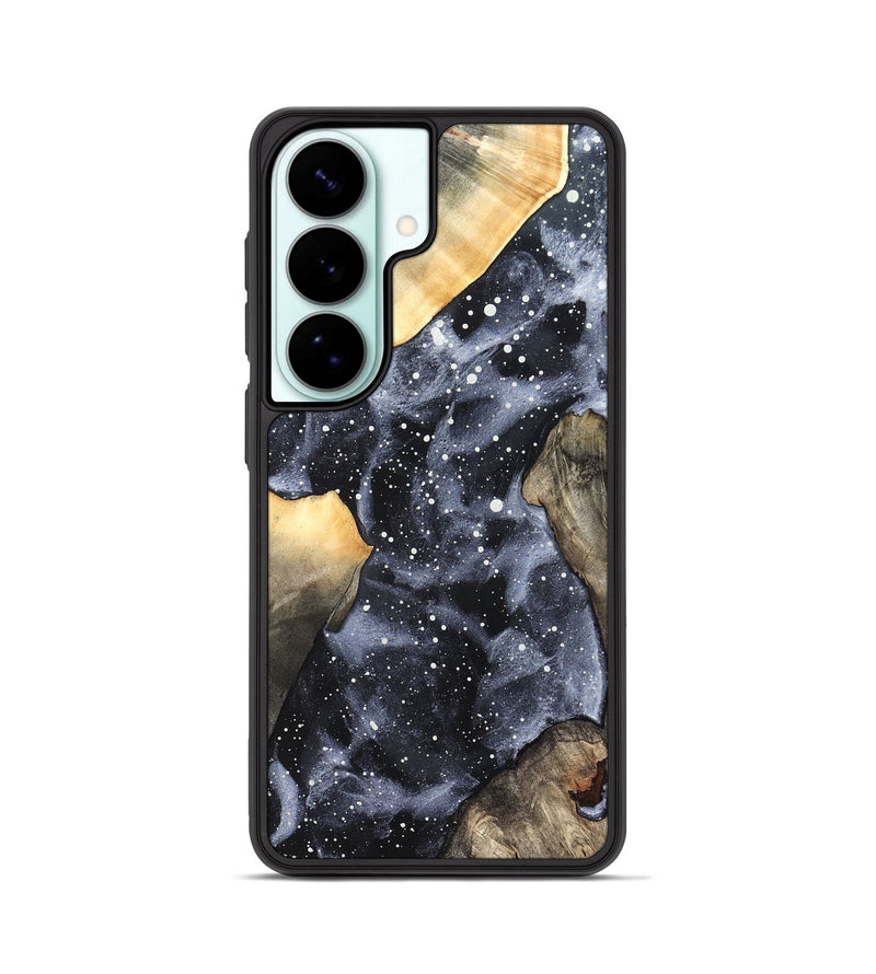 Galaxy S26 Wood Phone Case - Eliezer (Cosmos, 826581)