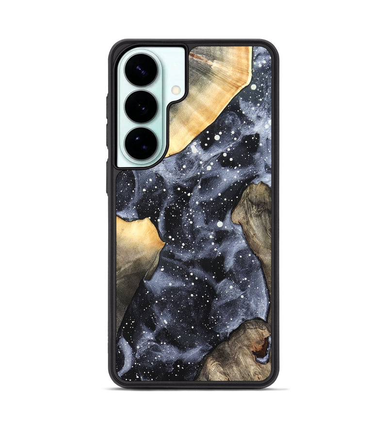 Galaxy S26 Plus Wood Phone Case - Eliezer (Cosmos, 826581)