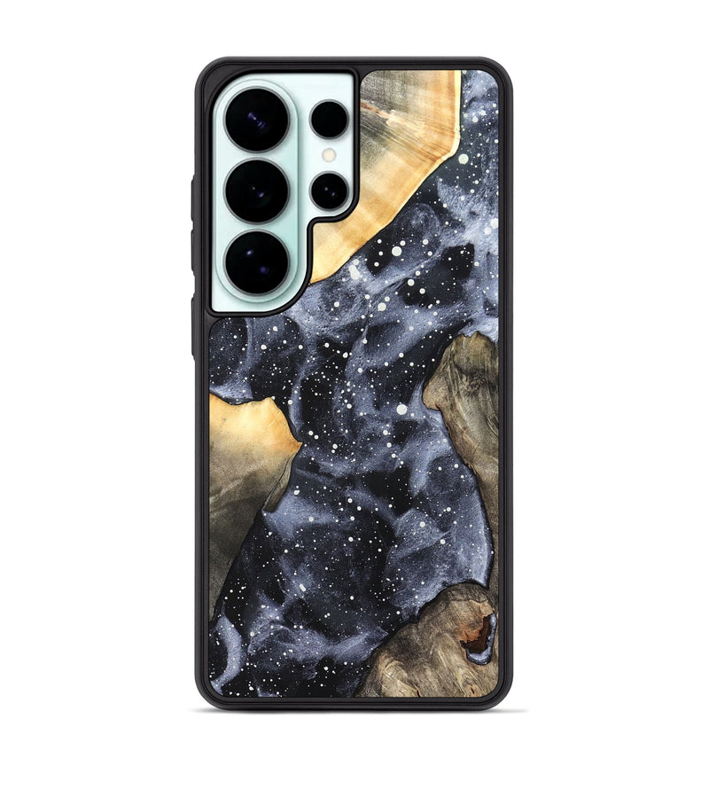 Galaxy S26 Ultra Wood Phone Case - Eliezer (Cosmos, 826581)