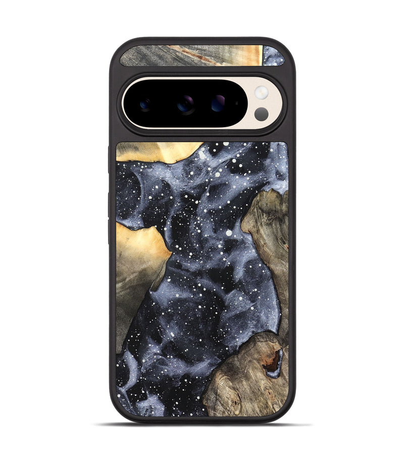 Pixel 10 Wood Phone Case - Eliezer (Cosmos, 826581)