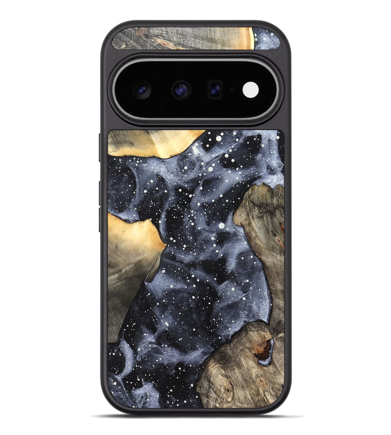 Pixel 11 Pro XL Wood Phone Case - Eliezer (Cosmos, 826581)