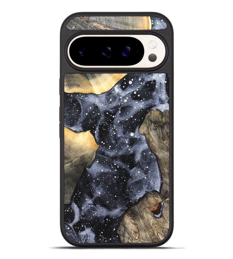 Pixel 9 Pro XL Wood Phone Case - Eliezer (Cosmos, 826581)