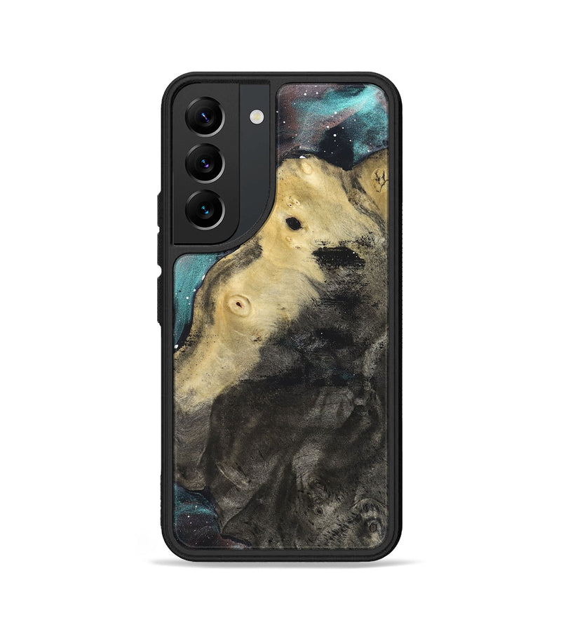 Galaxy S22 Wood Phone Case - Marisol (Cosmos, 826582)