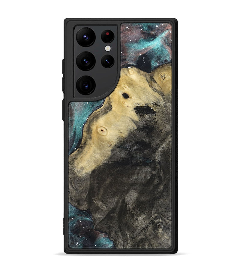 Galaxy S22 Ultra Wood Phone Case - Marisol (Cosmos, 826582)